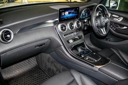 2022 Mercedes-Benz GLC-Class GLC300