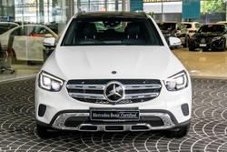 2022 Mercedes-Benz GLC-Class GLC300
