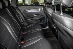 2022 Mercedes-Benz GLC-Class GLC300
