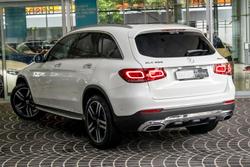 2022 Mercedes-Benz GLC-Class GLC300