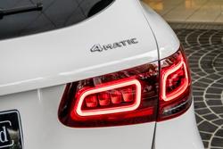 2022 Mercedes-Benz GLC-Class GLC300