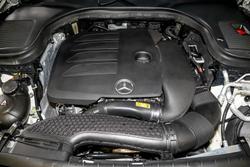2022 Mercedes-Benz GLC-Class GLC300