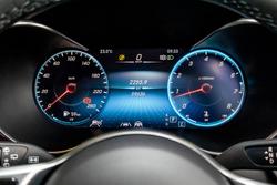 2022 Mercedes-Benz GLC-Class GLC300