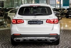 2022 Mercedes-Benz GLC-Class GLC300