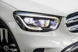 2022 Mercedes-Benz GLC-Class GLC300