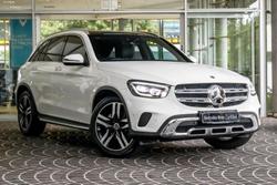 2022 Mercedes-Benz GLC-Class GLC300