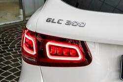 2022 Mercedes-Benz GLC-Class GLC300