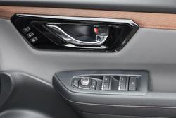 2025 Subaru Forester Hybrid Sport