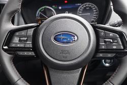 2025 Subaru Forester Hybrid Sport