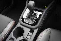 2025 Subaru Forester Hybrid Sport