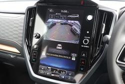 2025 Subaru Forester Hybrid Sport