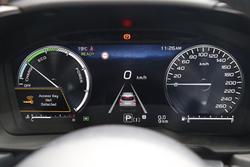 2025 Subaru Forester Hybrid Sport