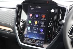 2025 Subaru Forester Hybrid Sport