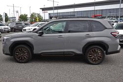 2025 Subaru Forester Hybrid Sport
