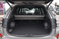 2025 Subaru Forester Hybrid Sport
