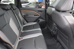 2025 Subaru Forester Hybrid Sport