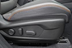 2025 Subaru Forester Hybrid Sport
