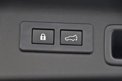 2025 Subaru Forester Hybrid Sport