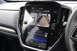 2025 Subaru Forester Hybrid Touring