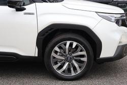 2025 Subaru Forester Hybrid Touring
