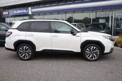 2025 Subaru Forester Hybrid Touring