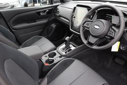 2025 Subaru Forester Hybrid Touring