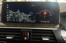 2017 BMW X3 xDrive30i