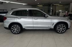 2017 BMW X3 xDrive30i