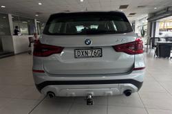 2017 BMW X3 xDrive30i