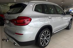 2017 BMW X3 xDrive30i
