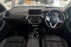 2017 BMW X3 xDrive30i