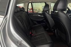 2017 BMW X3 xDrive30i