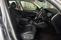 2017 BMW X3 xDrive30i