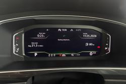 2022 Volkswagen Tiguan 162TSI Elegance