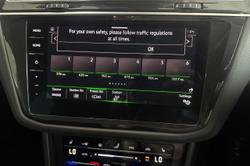 2022 Volkswagen Tiguan 162TSI Elegance