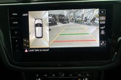 2022 Volkswagen Tiguan 162TSI Elegance