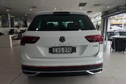 2022 Volkswagen Tiguan 162TSI Elegance