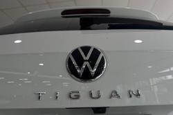 2022 Volkswagen Tiguan 162TSI Elegance