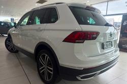 2022 Volkswagen Tiguan 162TSI Elegance