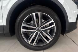 2022 Volkswagen Tiguan 162TSI Elegance