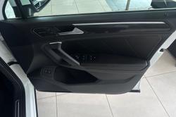2022 Volkswagen Tiguan 162TSI Elegance