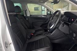 2022 Volkswagen Tiguan 162TSI Elegance