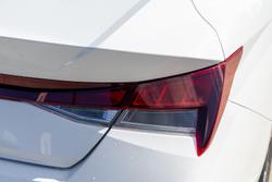 2025 Hyundai i30