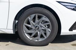 2025 Hyundai i30