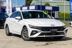 2025 Hyundai i30