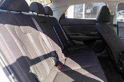 2025 Hyundai i30