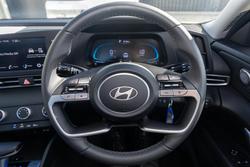 2025 Hyundai i30