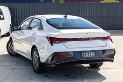 2025 Hyundai i30