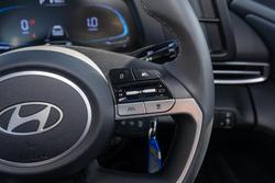 2025 Hyundai i30