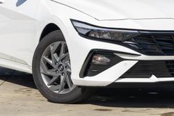 2025 Hyundai i30